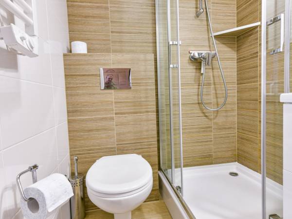 DOMEK PARTEROWY 🛟⚓️