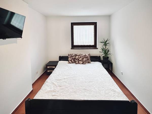 Pokój 3 lub 4 osobowy