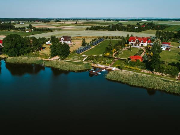 Agroturystyka Bobrowa Chata