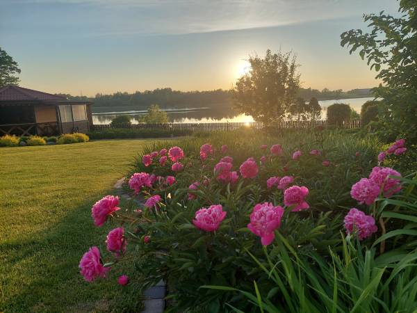 Agroturystyka Bobrowa Chata