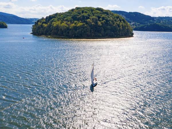 Pokoje i Domki Pod Wierzbą
