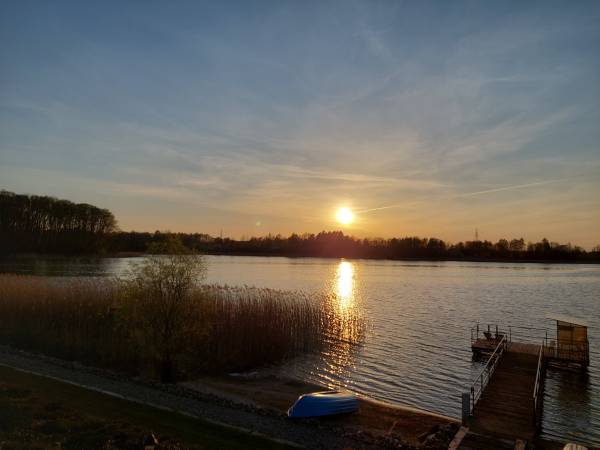 Agroturystyka Bobrowa Chata