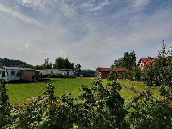 Agroturystyka Bobrowa Chata