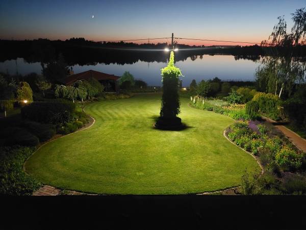 Agroturystyka Bobrowa Chata