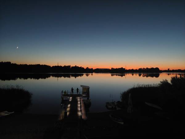 Agroturystyka Bobrowa Chata