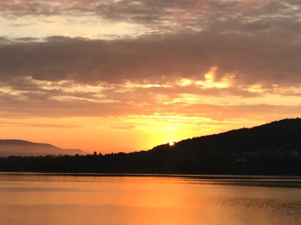 Pokoje i Domki Pod Wierzbą