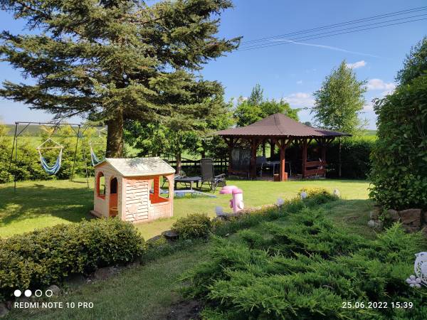 Apartament Okliny
