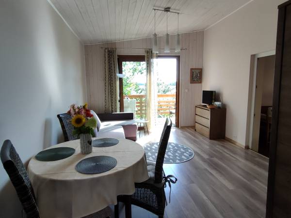 apartament 2pokojowy 