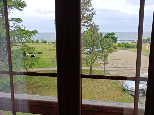 studio nr.108 widok na morze