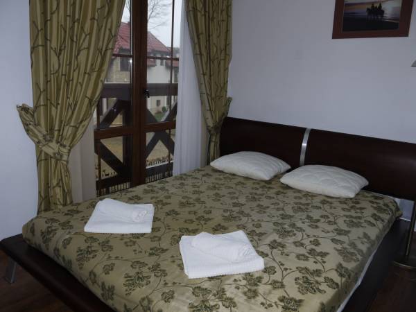 studio nr 108 -sypialnia nr 1