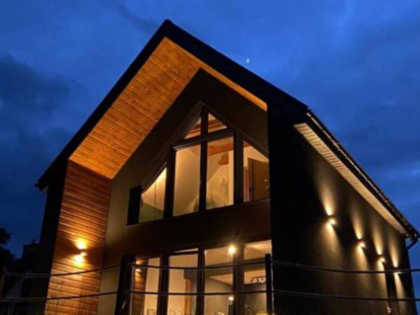 Stodoła Domek nad Skawą