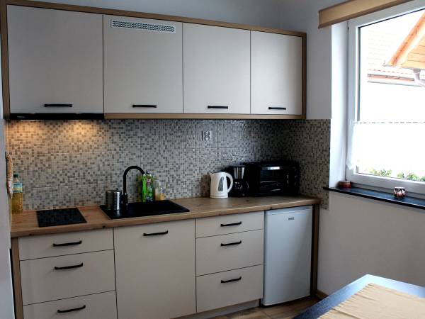 Domki Całoroczne U Przyjaciół