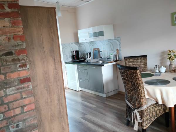 aneks w apartamencie