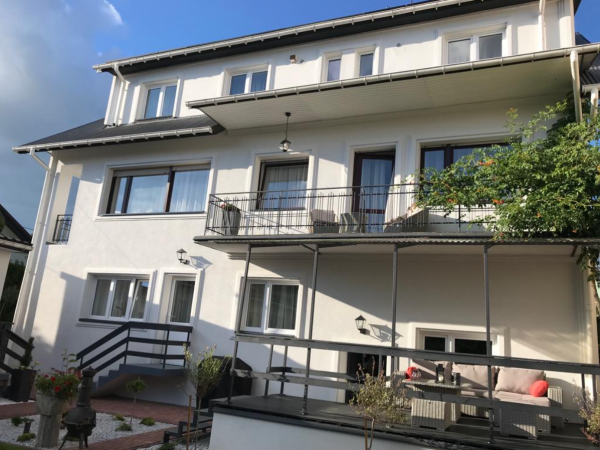 Willa Teresa Busko - Zdrój