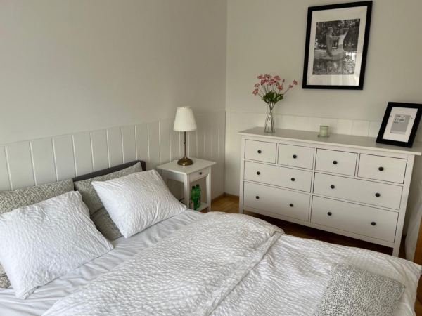 Willa Teresa Busko - Zdrój