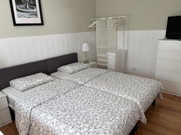 Willa Teresa Busko - Zdrój