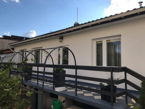 Willa Teresa Busko - Zdrój