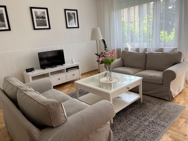 Willa Teresa Busko - Zdrój