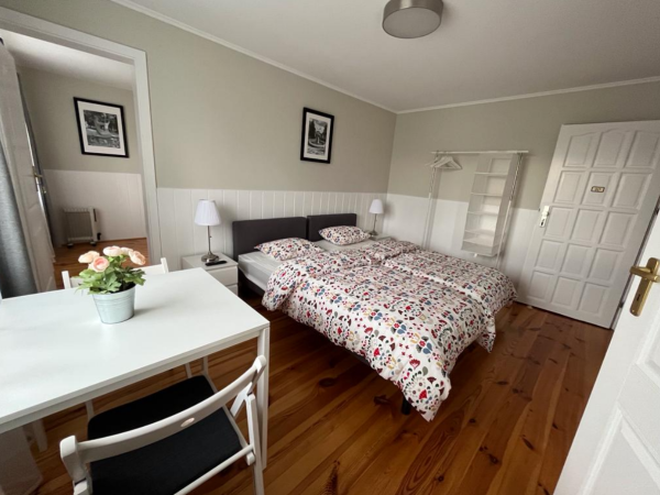 Willa Teresa Busko - Zdrój