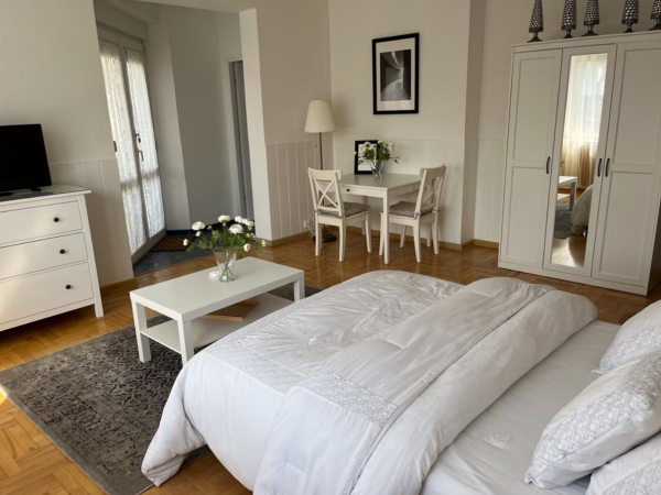 Willa Teresa Busko - Zdrój