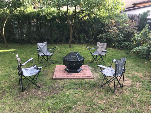 Willa Teresa Busko - Zdrój