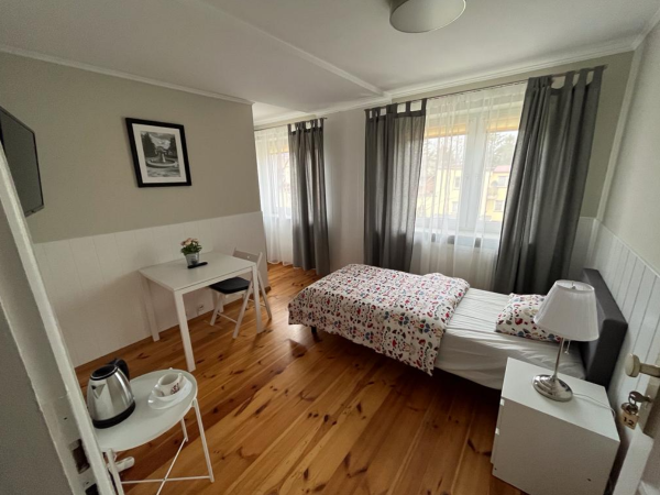 Willa Teresa Busko - Zdrój