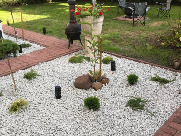 Willa Teresa Busko - Zdrój