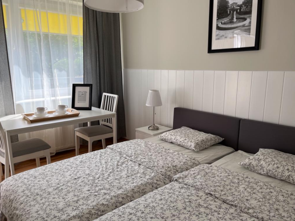 Willa Teresa Busko - Zdrój