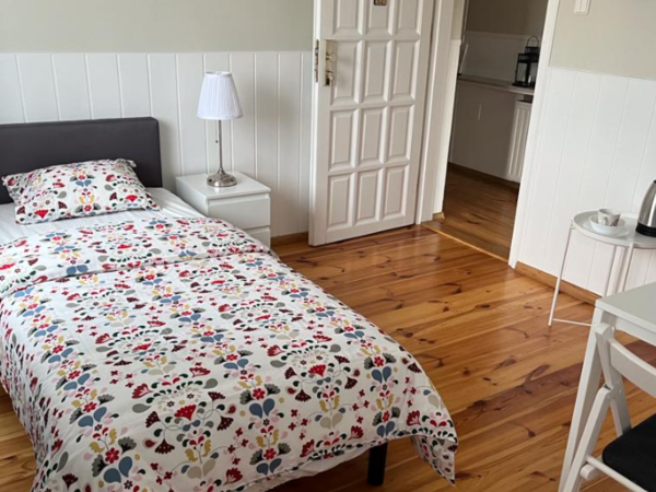 Willa Teresa Busko - Zdrój