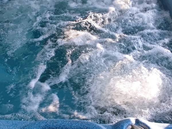 Domki Helena Okuninka