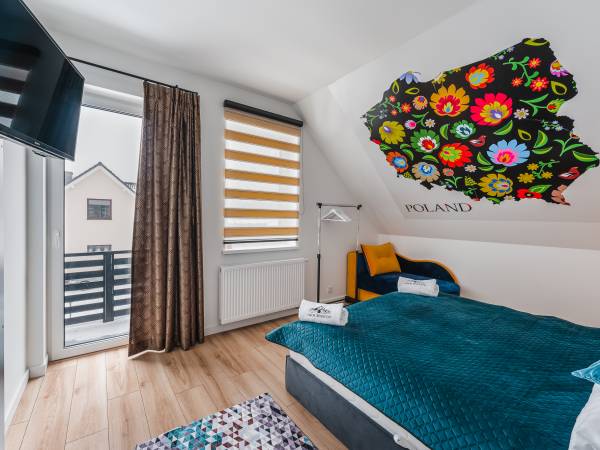 Urok Beskidów Lipowa - Szczyrk - Relaks Aktywny Wypoczynek