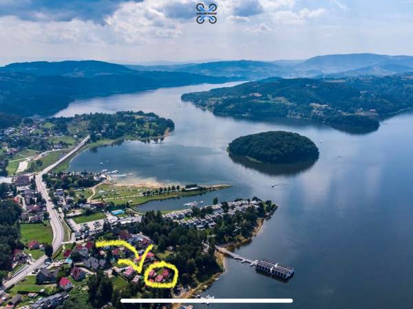 Pokoje i Domki Pod Wierzbą