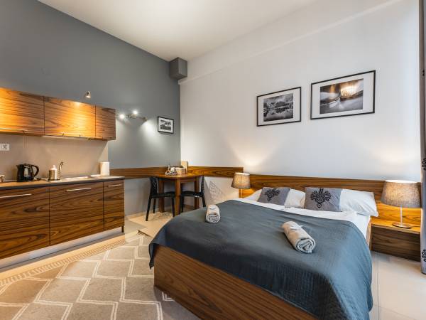  Apartamenty Brzozowa - Centrum Zakopane