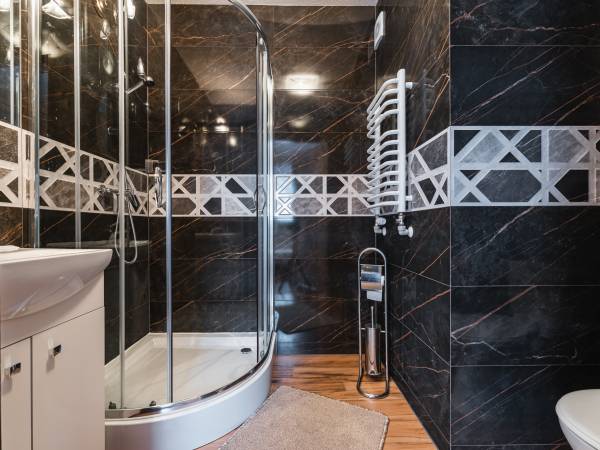 Juras Kwatery i pokoje