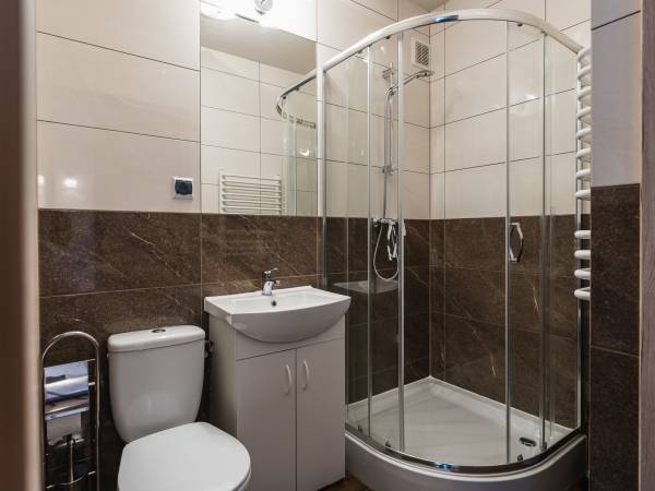 Juras Kwatery i pokoje