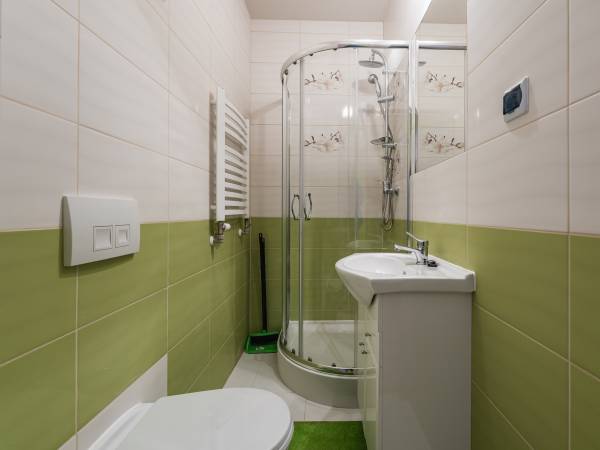 Juras Kwatery i pokoje