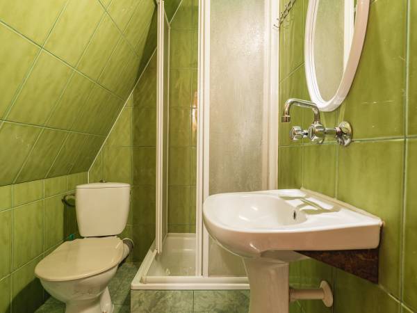 Juras Kwatery i pokoje