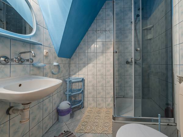 Juras Kwatery i pokoje