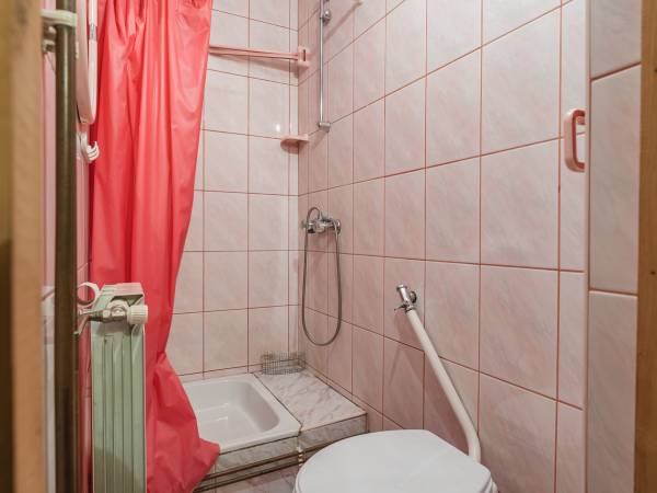 Juras Kwatery i pokoje