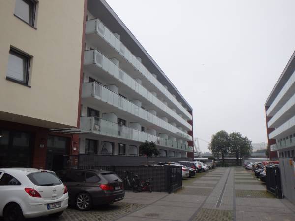 Bliżej Morza-Blue Lagoon