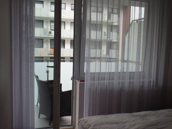 Bliżej Morza-Blue Lagoon