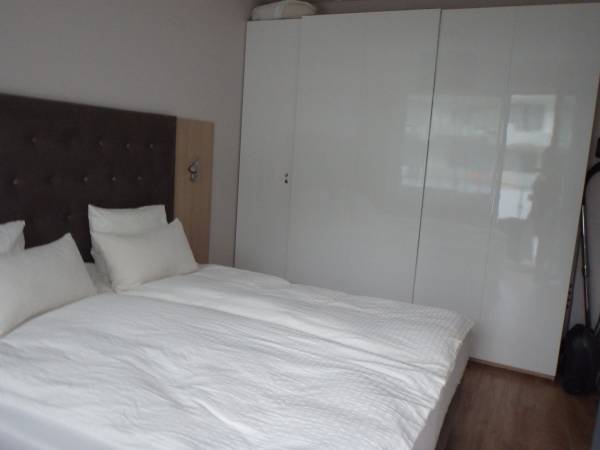 Bliżej Morza-Blue Lagoon