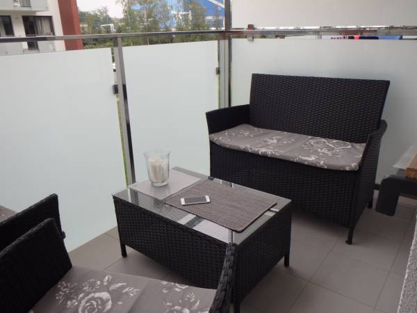 Bliżej Morza-Blue Lagoon