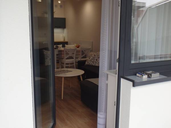 Bliżej Morza-Blue Lagoon