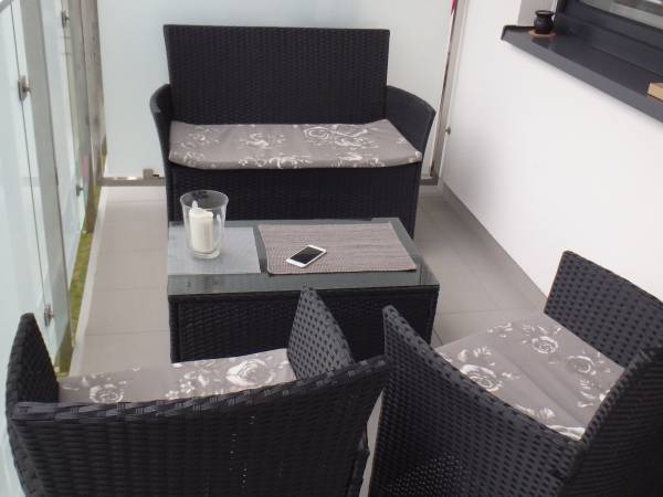 Bliżej Morza-Blue Lagoon