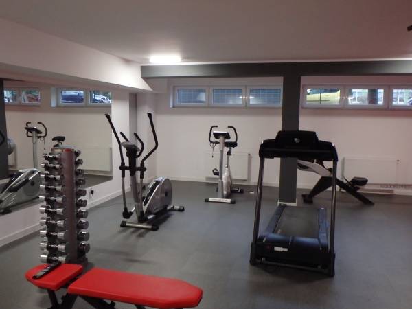 Bliżej Morza-Blue Lagoon