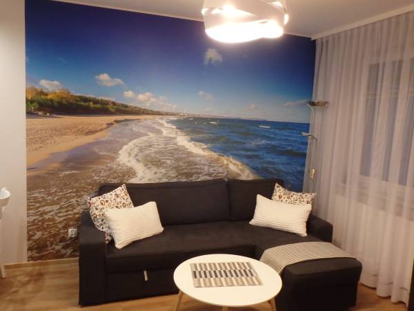 Bliżej Morza-Blue Lagoon