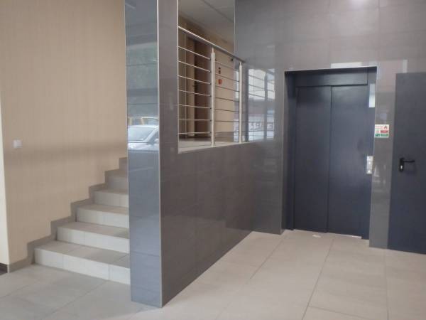 Bliżej Morza-Blue Lagoon