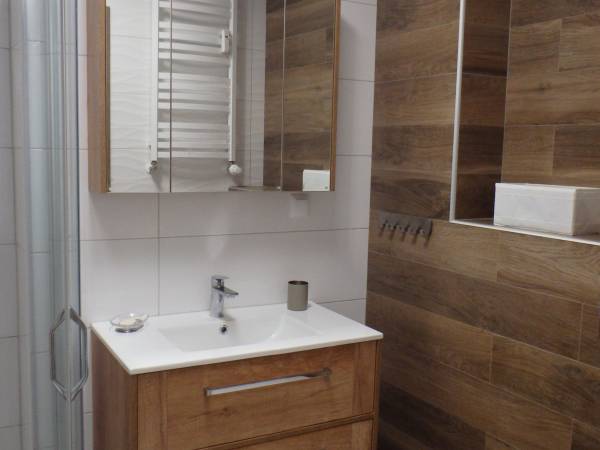 Bliżej Morza-Blue Lagoon