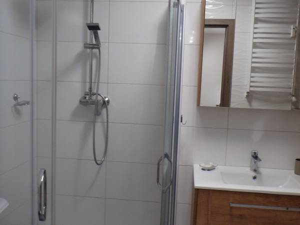 Bliżej Morza-Blue Lagoon